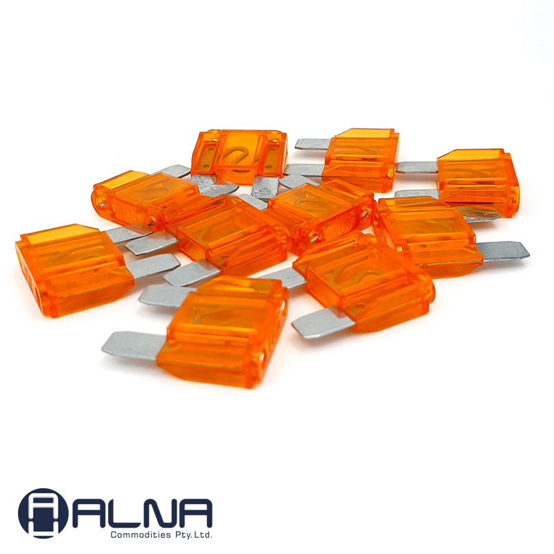 40A MAXI Fuse Alna Commodities Pty. Ltd.