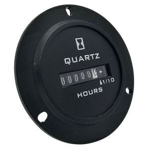 Trumeter 722-0004 Hour Meter