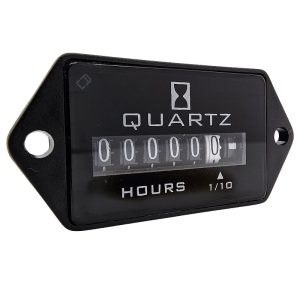 Trumeter 732-0004 Hour Meter