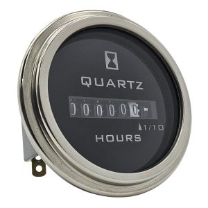 Trumeter 732-0013 Hour Meter