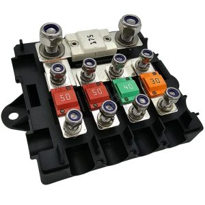 Ionnic RD-159 Distribution Block