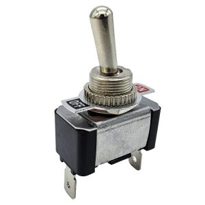 Toggle Switch R13-5