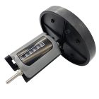 Trumeter 3602-001TG 6 Digit Counter